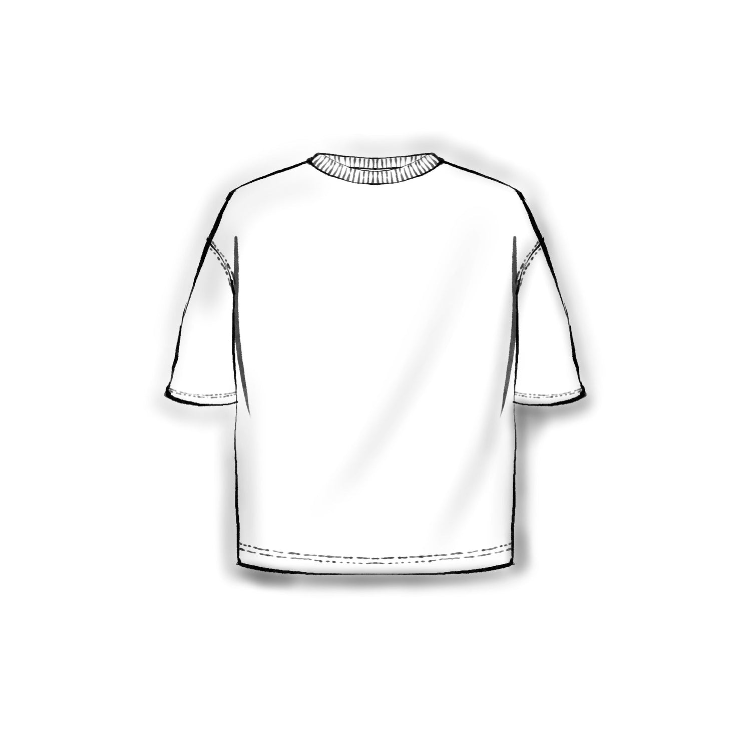 TEES - UNISEX
