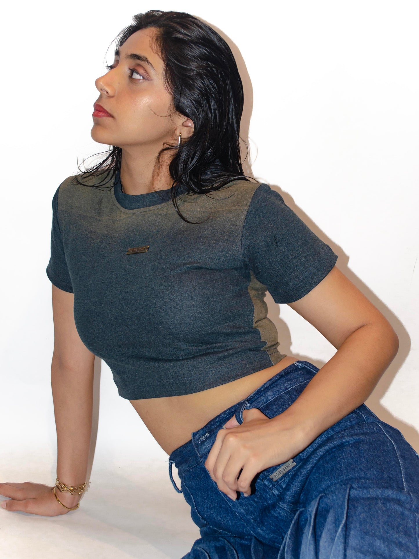 VINTAGE BABY TEE