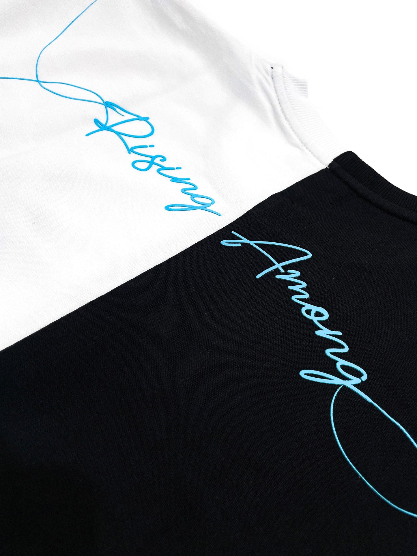 JELLY TEE - OCEAN BLUE - UNISEX