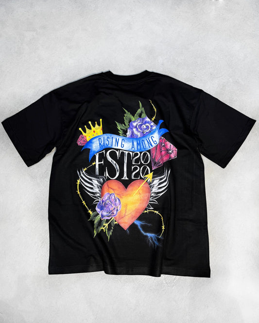 REVIVAL TEE