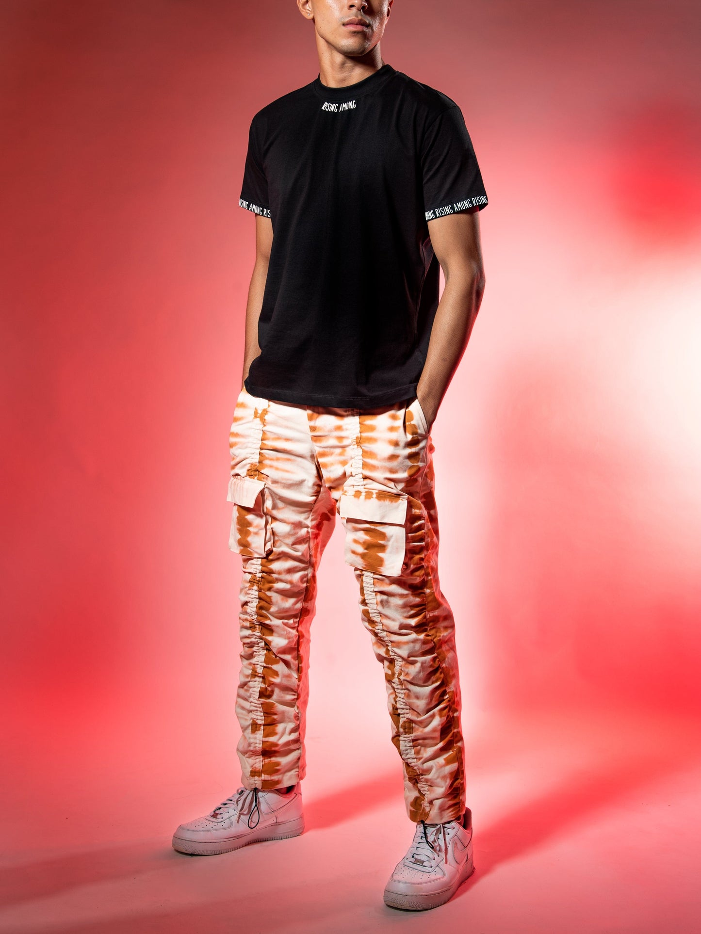 HEARTBEAT PANTS