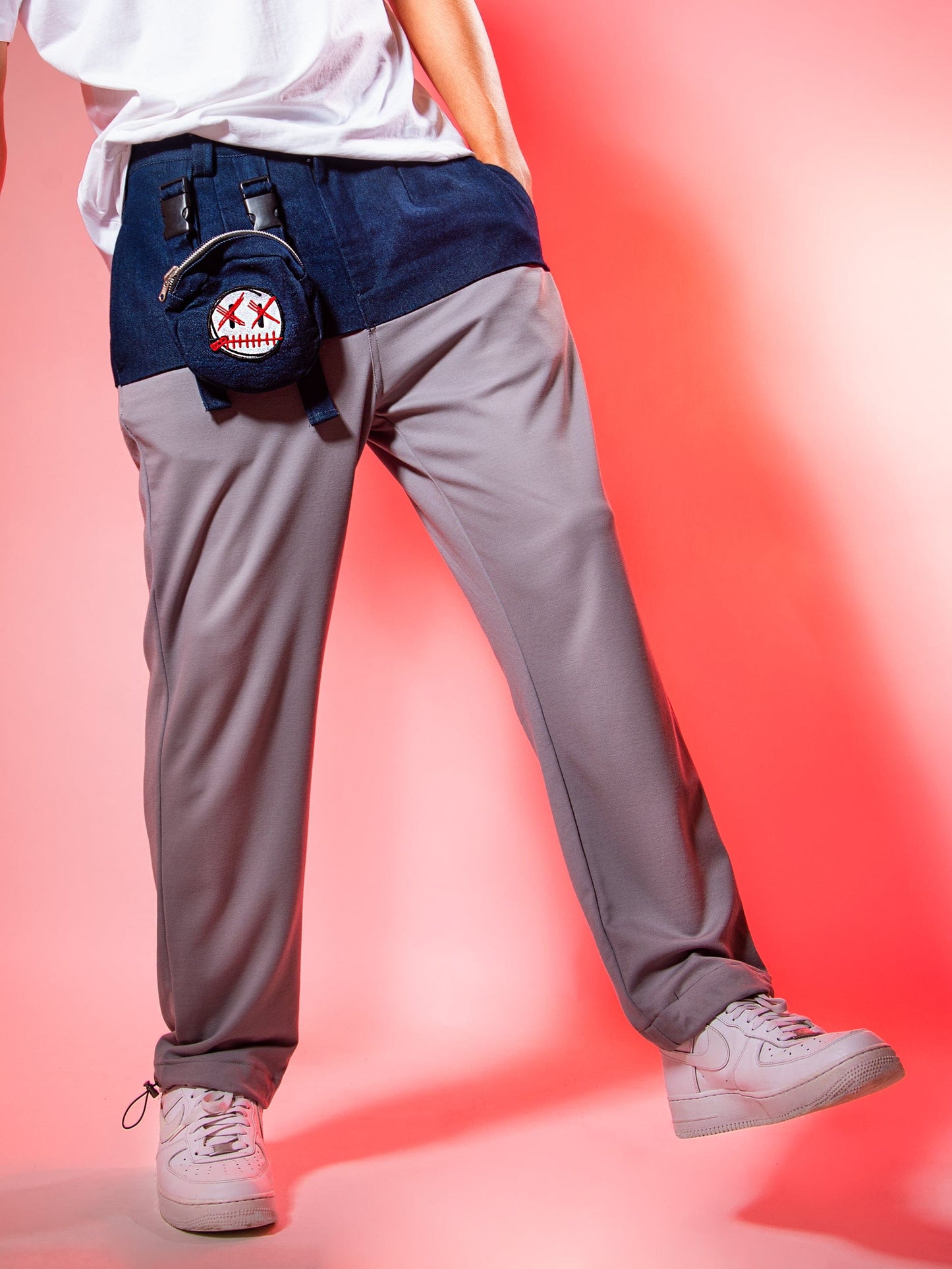 SOFT SPOT PANTS