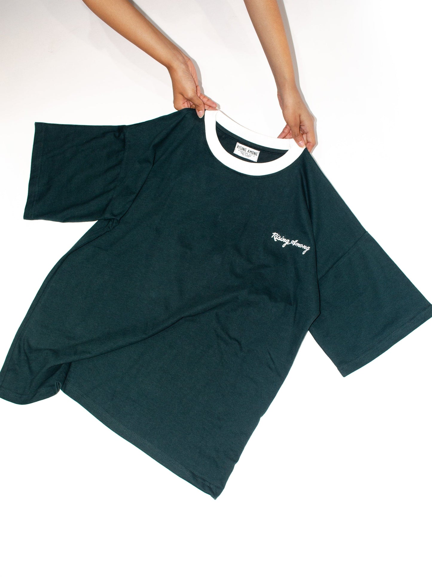 ROYAL TEE - UNISEX