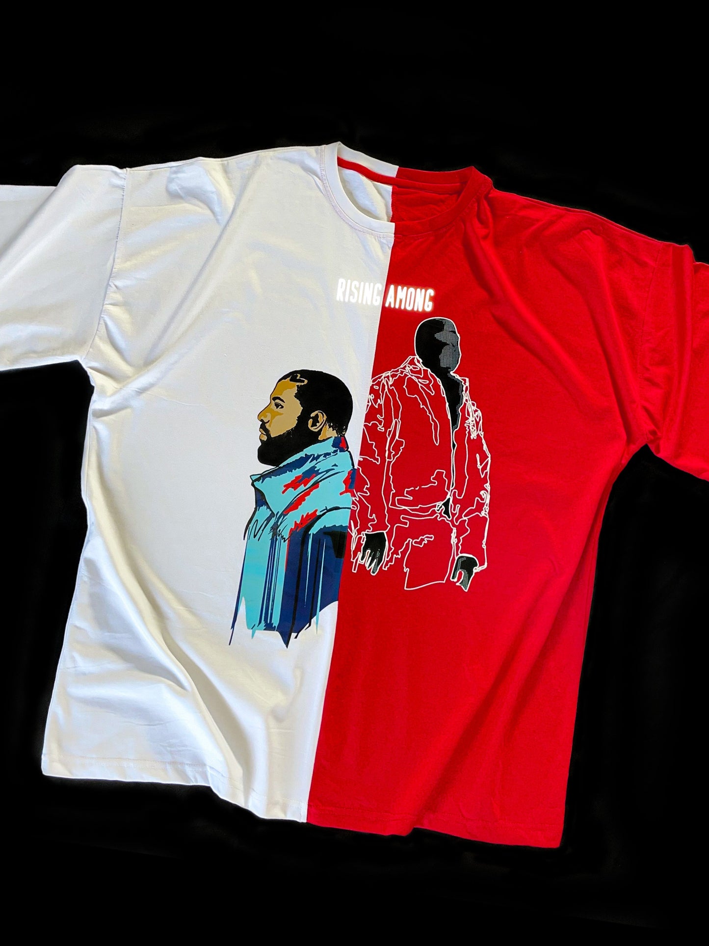REUNION TEE - UNISEX