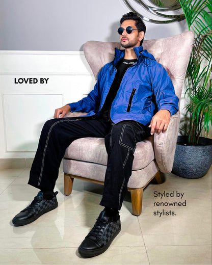 STAY IN LINE UNISEX PANTS