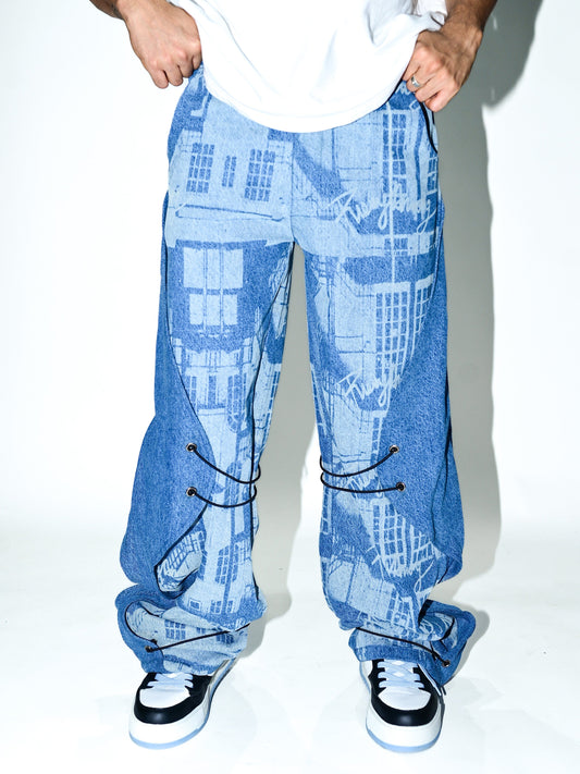 BALCONY PANT