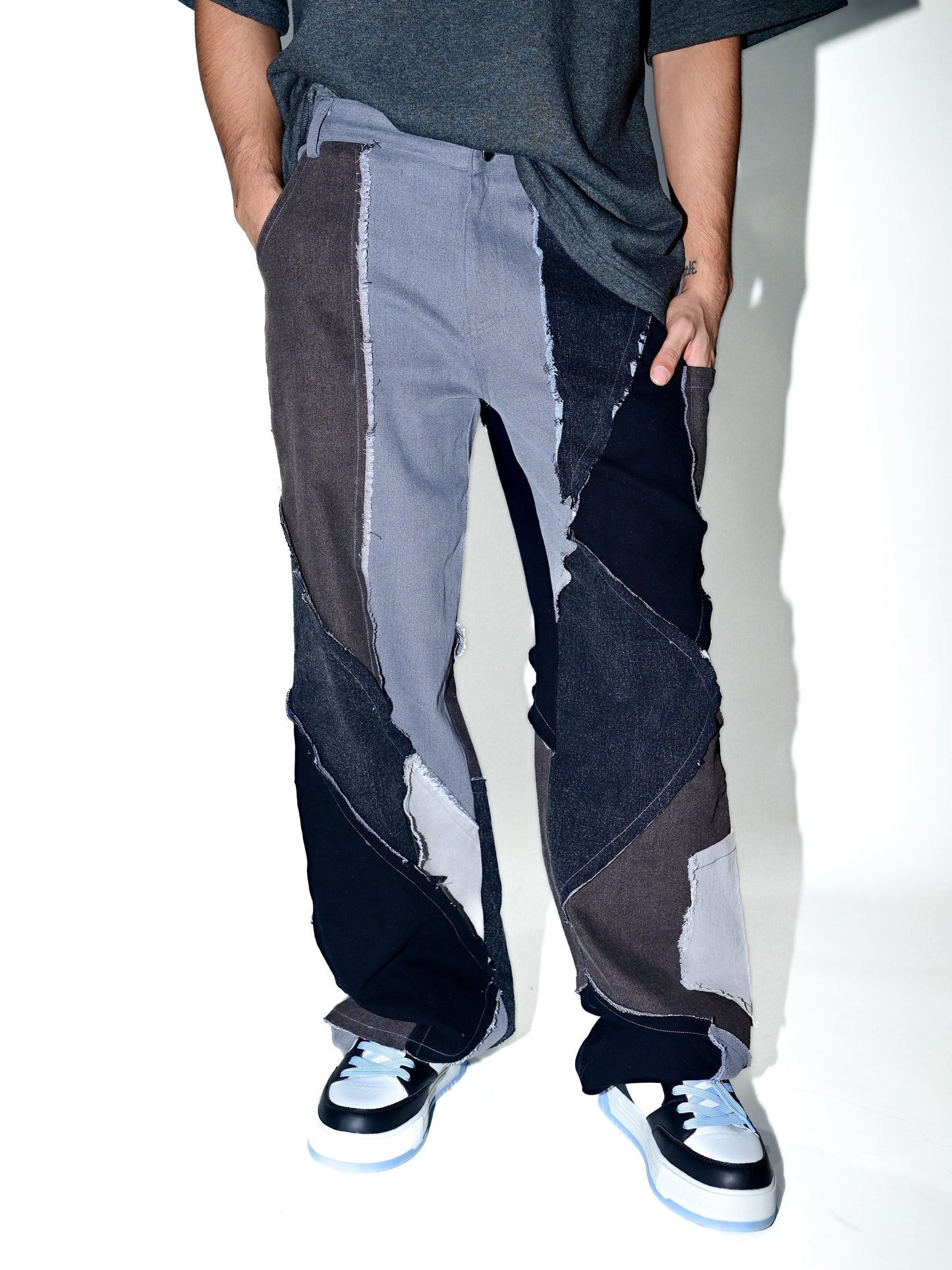 ULTRA PATCH PANT