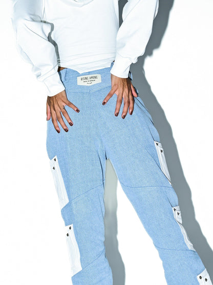 EMPIRE PANEL PANTS
