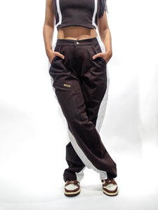 DUNE POCKET PANTS WOMENS