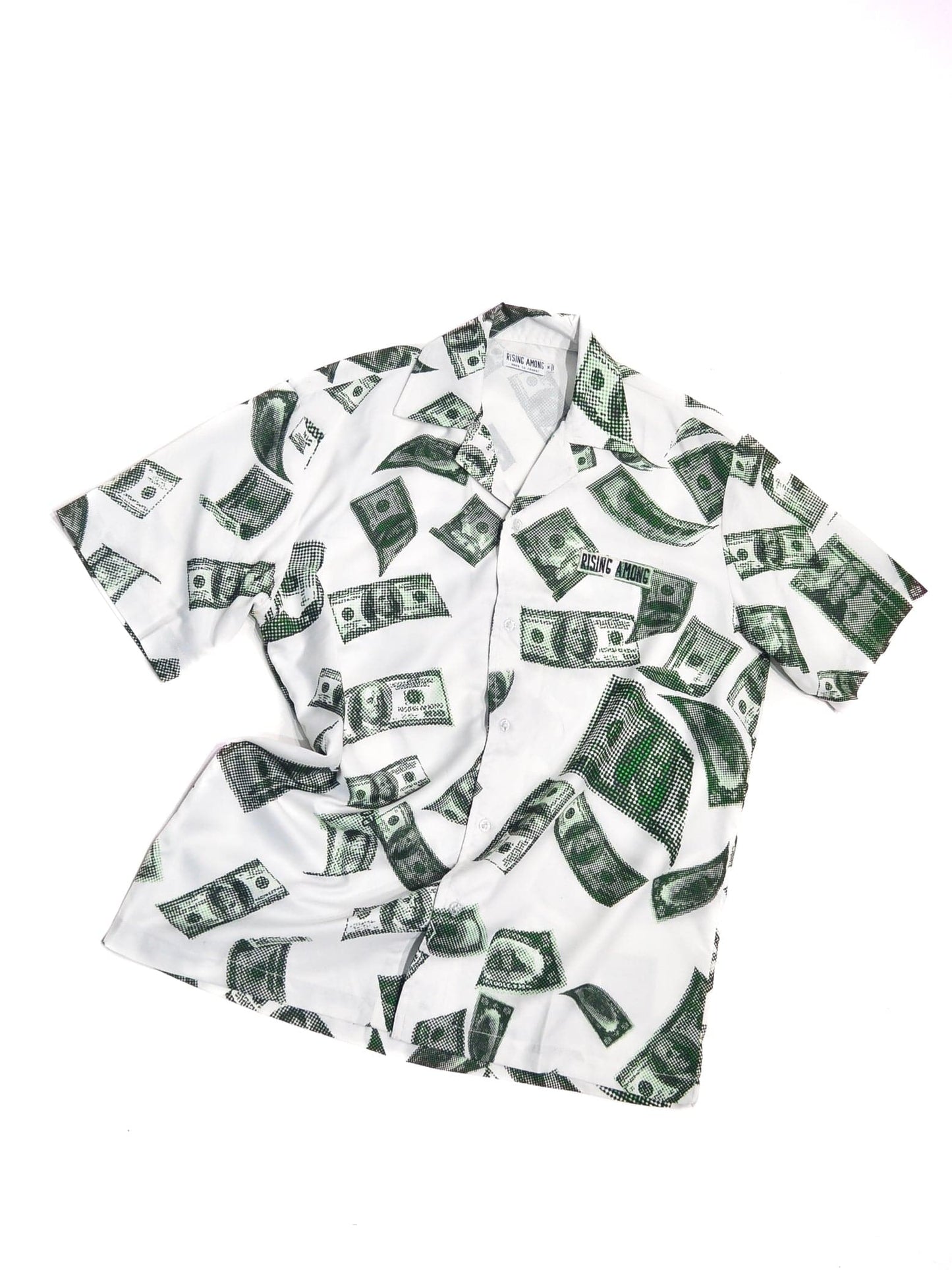 CA$H SHIRT