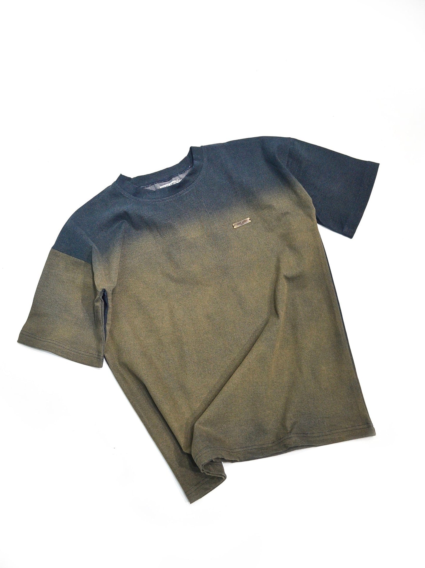 VINTAGE WASHED TEE