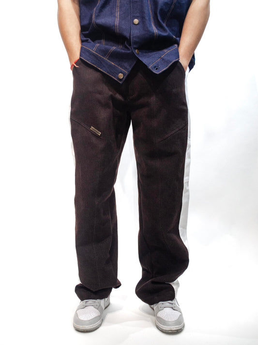 DUNE POCKET PANTS MENS