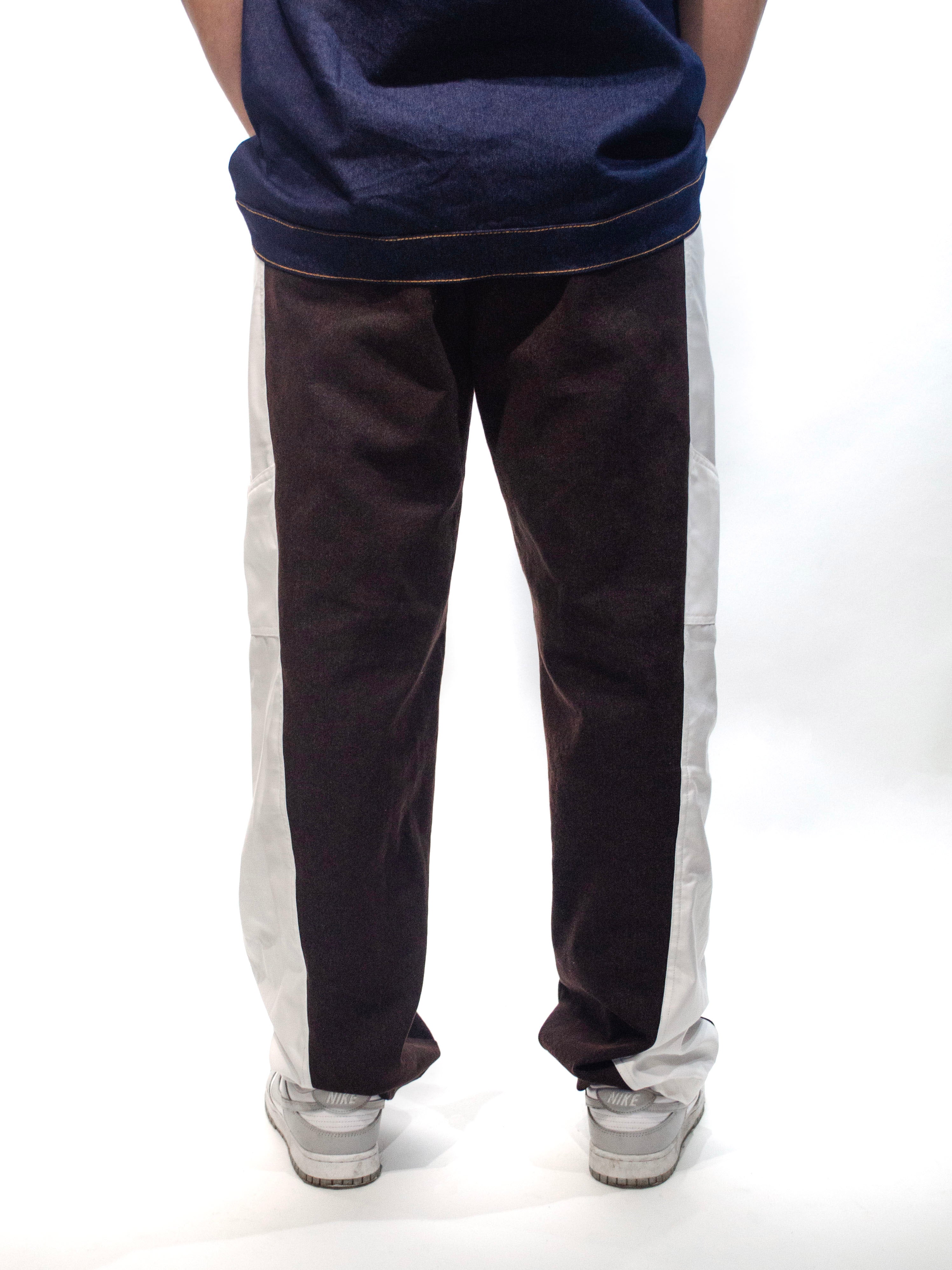 DUNE POCKET PANTS MENS