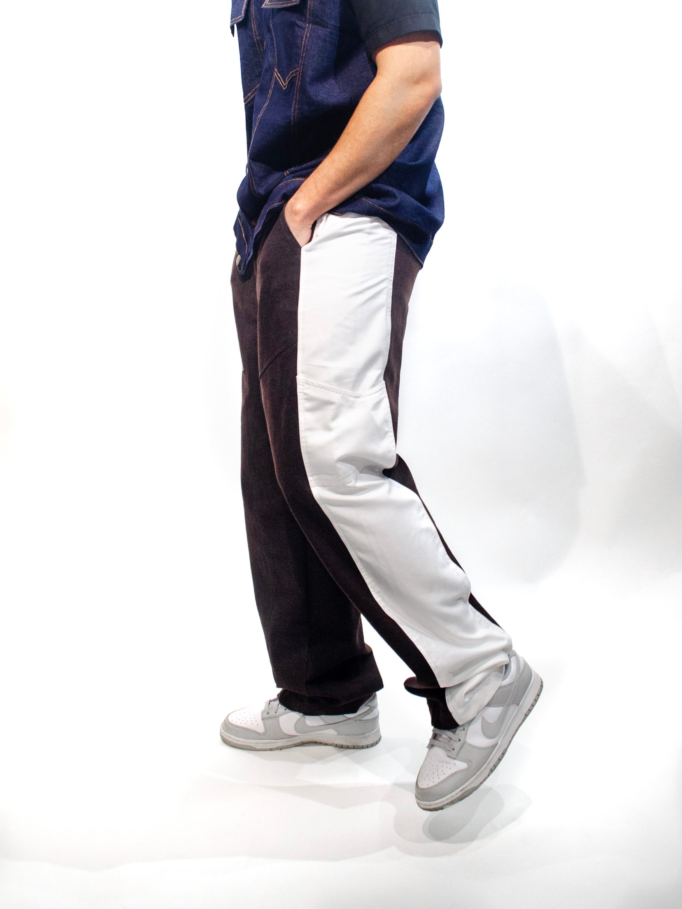 DUNE POCKET PANTS MENS