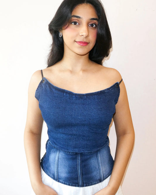 OFFBEAT TOP