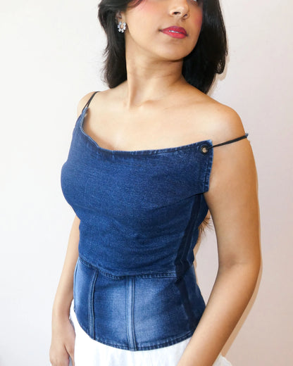 OFFBEAT TOP