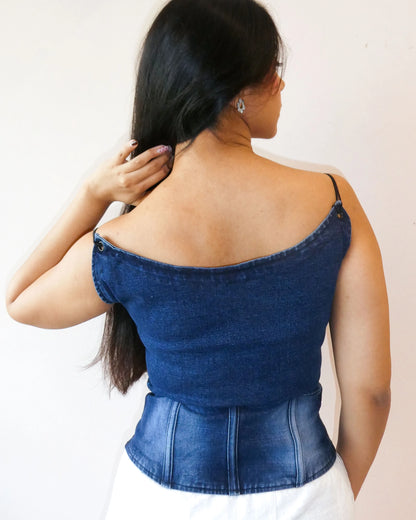 OFFBEAT TOP