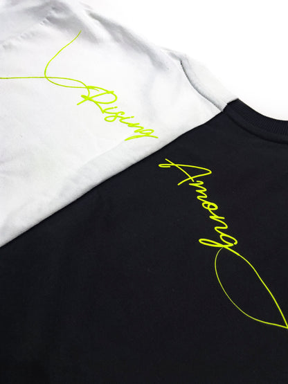 JELLY TEE - WEED GREEN - UNISEX