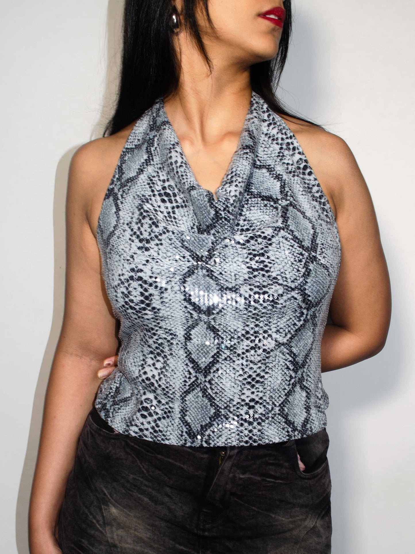 VIPER COLD BREW HALTER