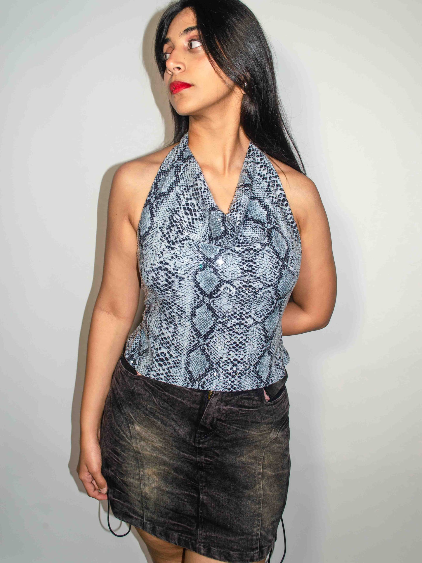 VIPER COLD BREW HALTER