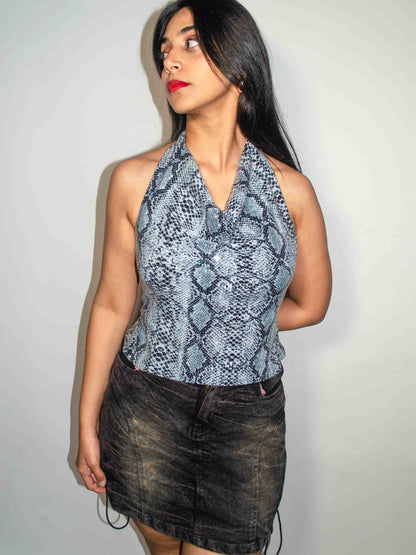 VIPER COLD BREW HALTER