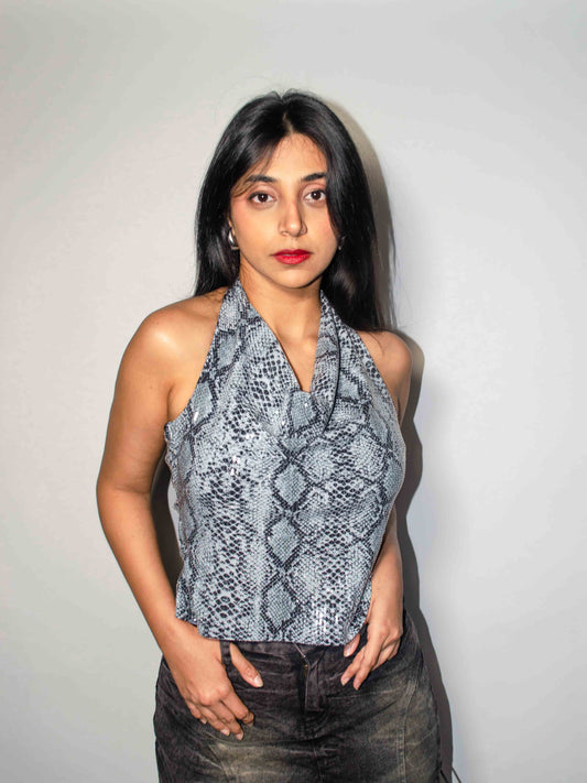 VIPER COLD BREW HALTER