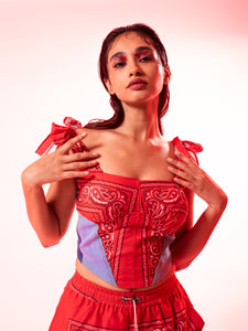 PASSION PLAY CORSET