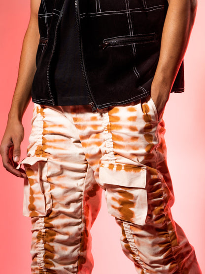 HEARTBEAT PANTS