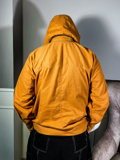 PERFORMANCE PARKA JACKET