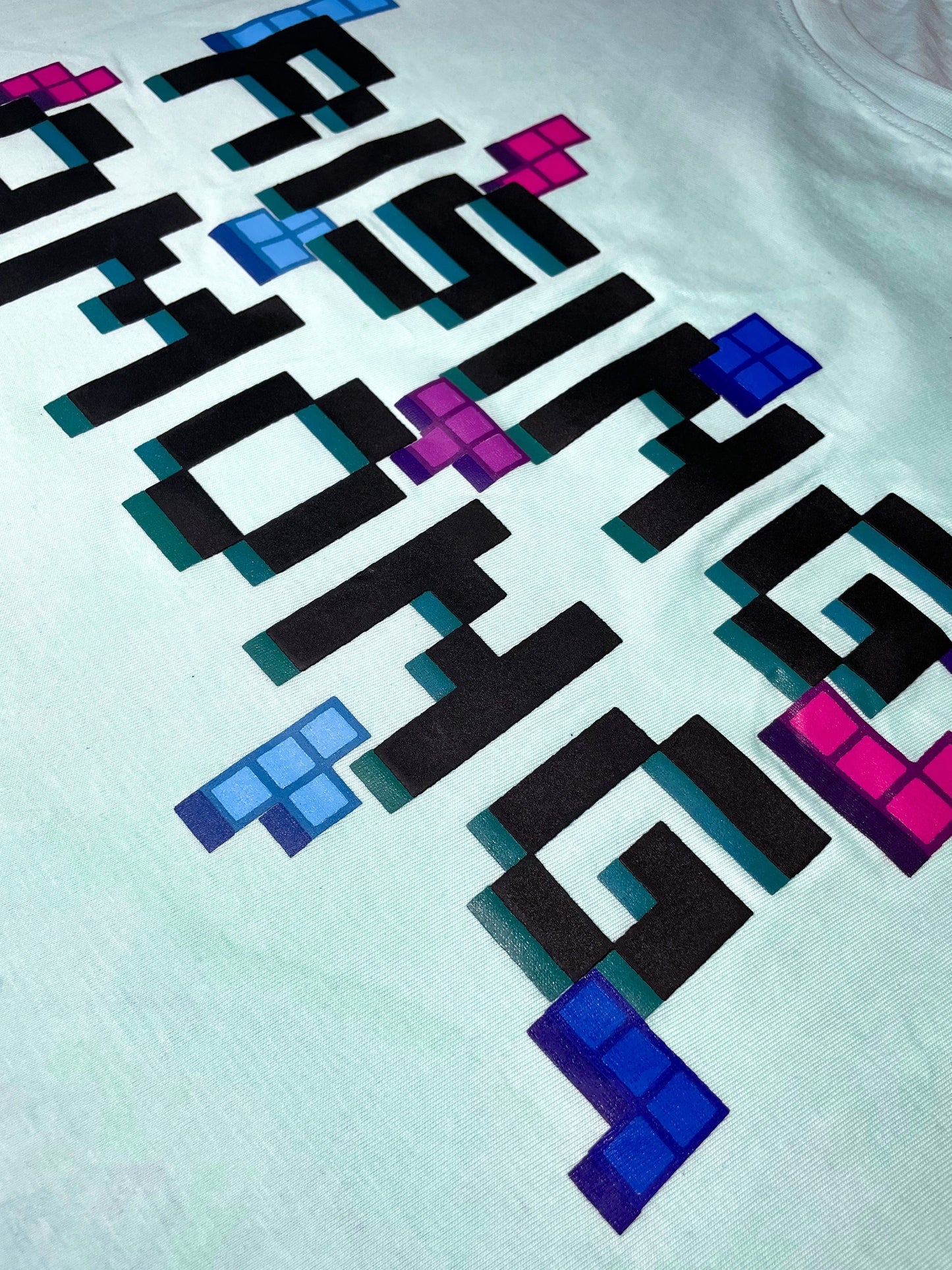 TETRIS TEE