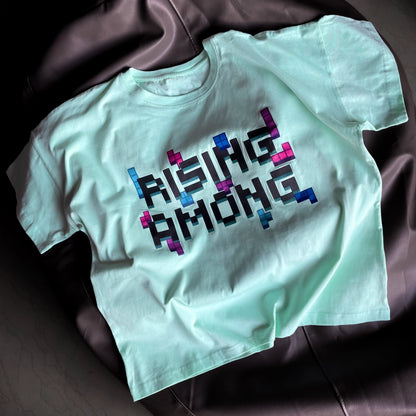 TETRIS TEE - UNISEX