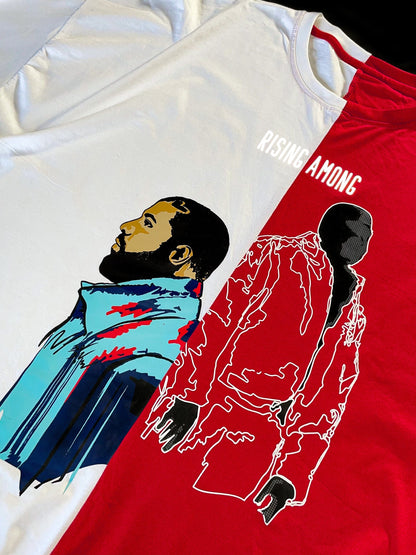 REUNION TEE - UNISEX